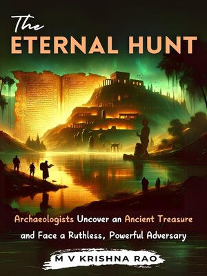 cover image of The Eternal Hunt